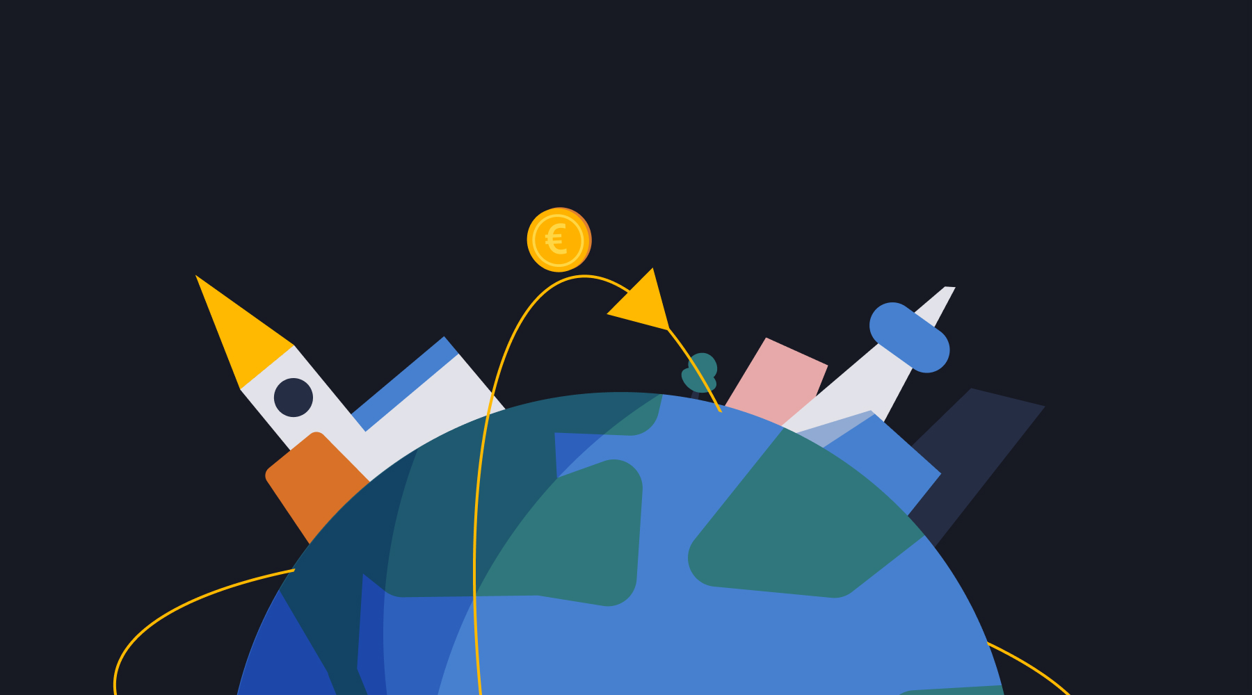 What Is A SWIFT Code? BIC & SWIFT Format Explained | Equals Money
