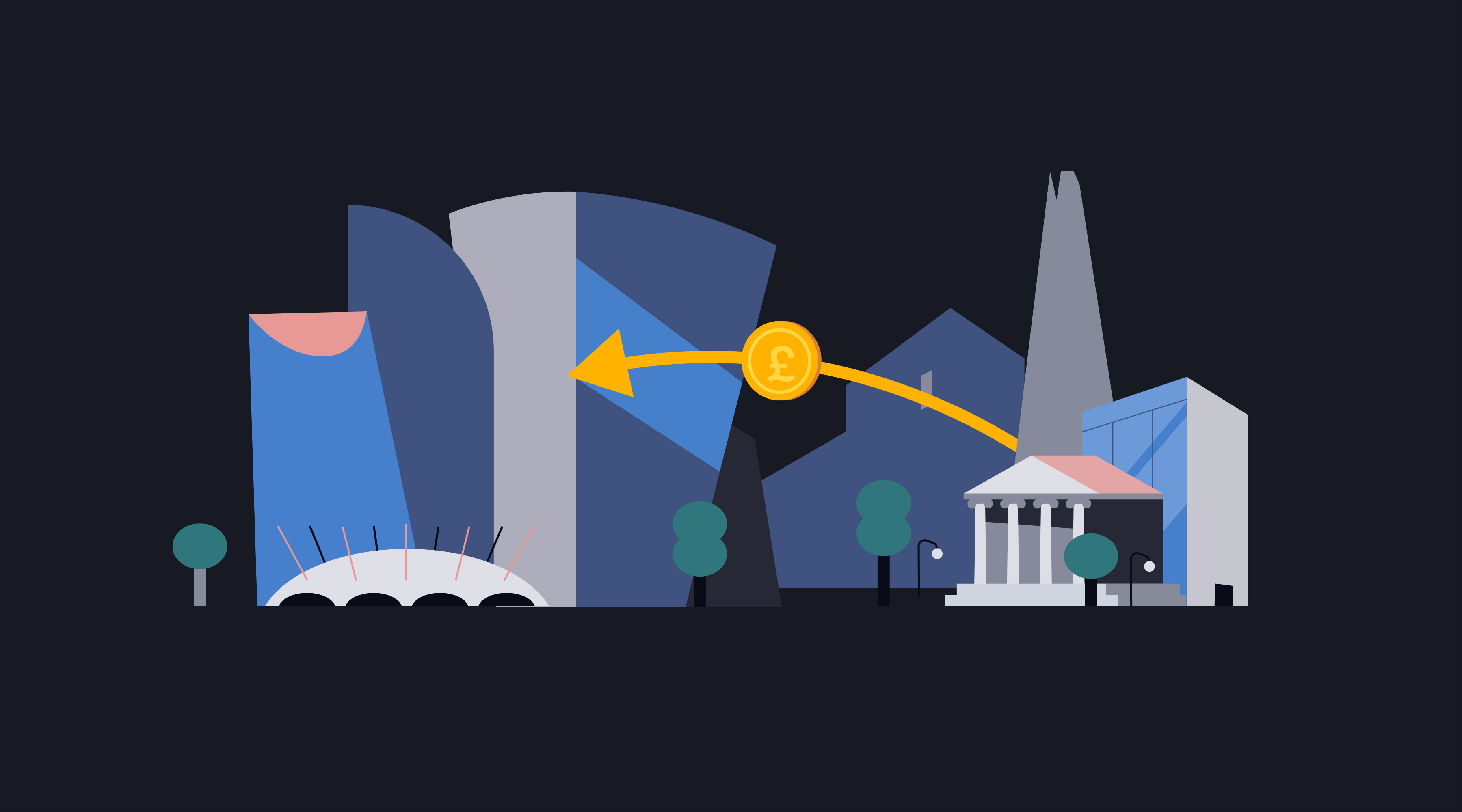 What Is CHAPS? CHAPS Network & Payments Explained | Equals Money