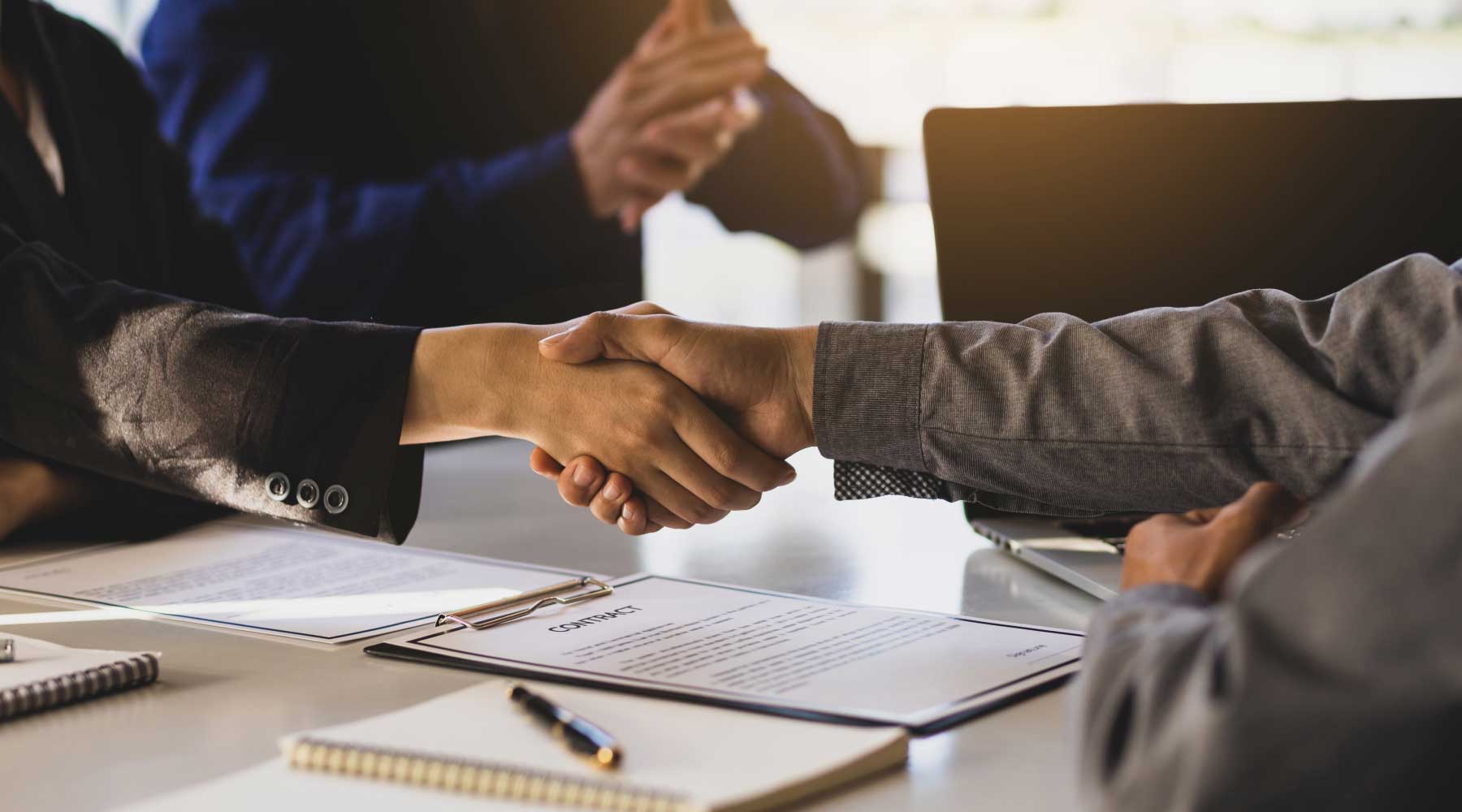 What Is A Forward Contract & Why Would I Need One? | Equals Money